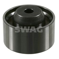 Kreipiantysis skriemulys, paskirstymo diržas SWAG 80 92 1787