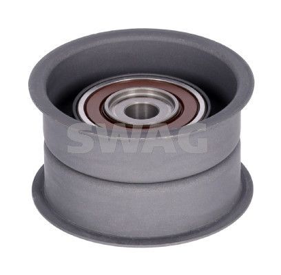 Kreipiantysis skriemulys, paskirstymo diržas SWAG 80 92 7120