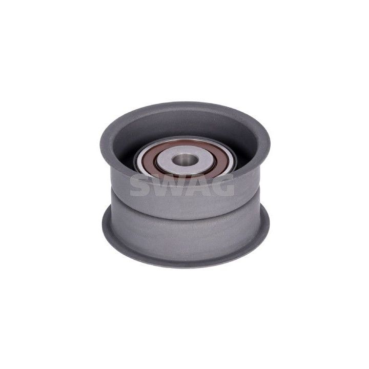 Kreipiantysis skriemulys, paskirstymo diržas SWAG 80 92 7120