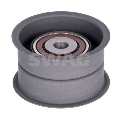 Kreipiantysis skriemulys, paskirstymo diržas SWAG 80 92 7120