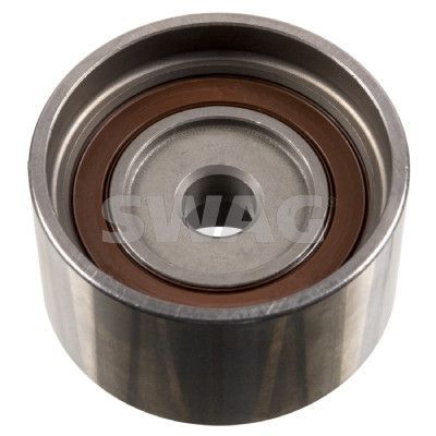 Kreipiantysis skriemulys, paskirstymo diržas SWAG 83 92 3627