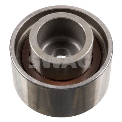 Kreipiantysis skriemulys, paskirstymo diržas SWAG 83 92 3627