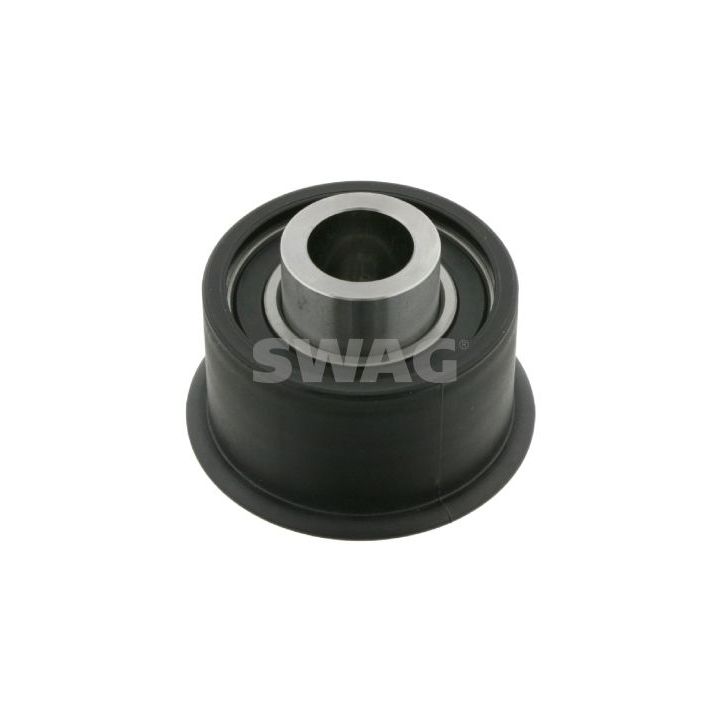 Kreipiantysis skriemulys, paskirstymo diržas SWAG 83 92 8295