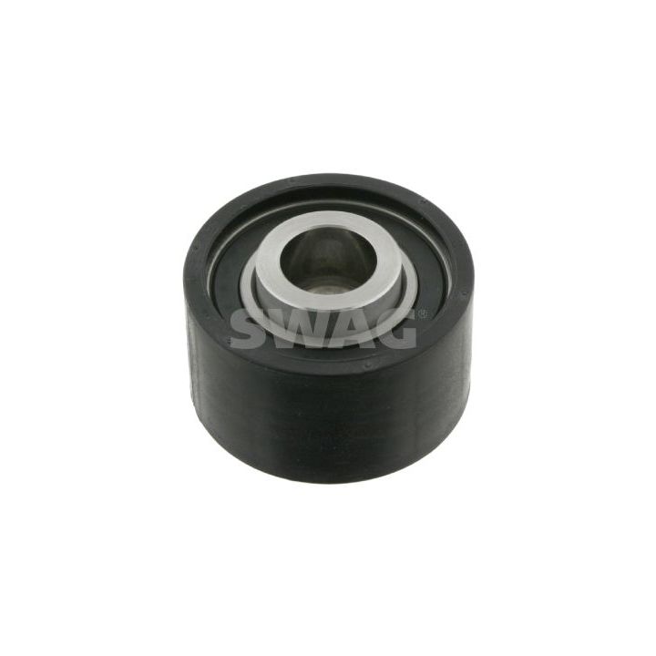 Kreipiantysis skriemulys, paskirstymo diržas SWAG 83 92 8296