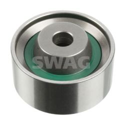 Kreipiantysis skriemulys, paskirstymo diržas SWAG 90 92 4551