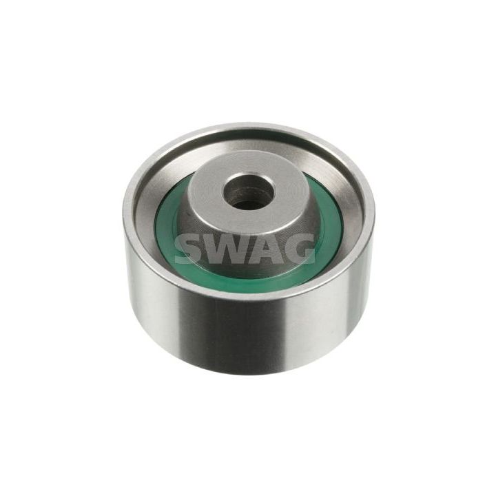 Kreipiantysis skriemulys, paskirstymo diržas SWAG 90 92 4551