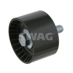 Kreipiantysis skriemulys, paskirstymo diržas SWAG 91 92 2844