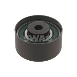 Kreipiantysis skriemulys, paskirstymo diržas SWAG 91 92 6697