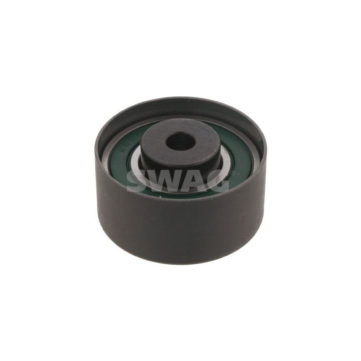 Kreipiantysis skriemulys, paskirstymo diržas SWAG 91 92 6697