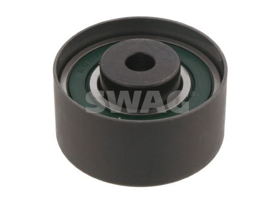 Kreipiantysis skriemulys, paskirstymo diržas SWAG 91 92 6697