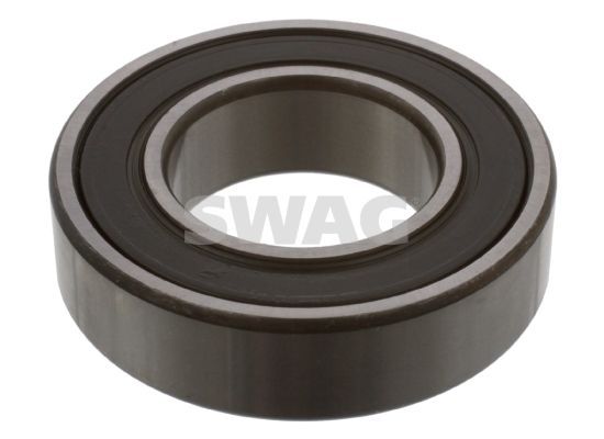 Kreipiantysis skriemulys, paskirstymo diržas SWAG 99 03 0079