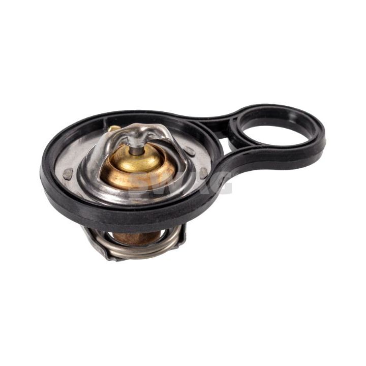 Termostatas, aušinimo skystis SWAG 11 94 7547