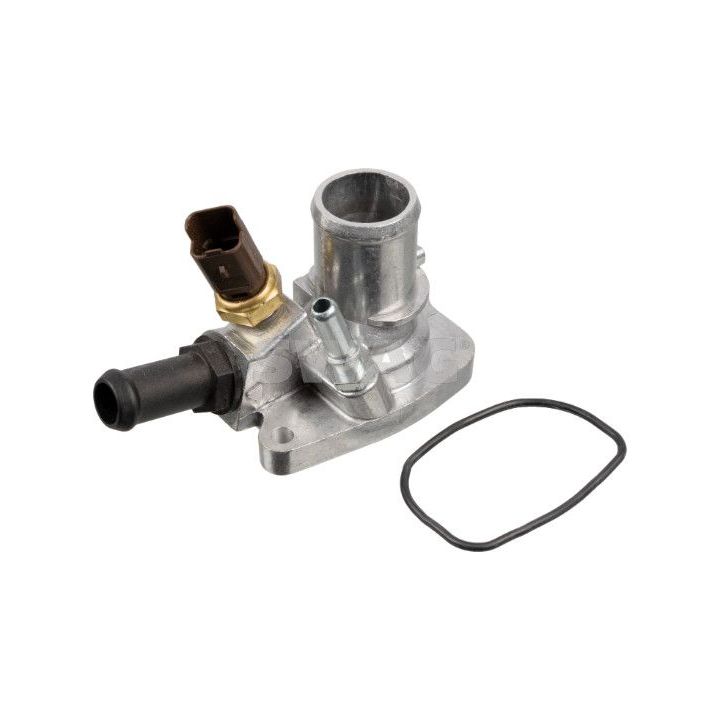 Termostatas, aušinimo skystis SWAG 33 10 0400