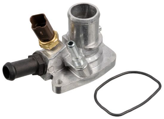 Termostatas, aušinimo skystis SWAG 33 10 0400