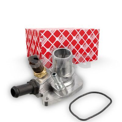 Termostatas, aušinimo skystis SWAG 33 10 0400