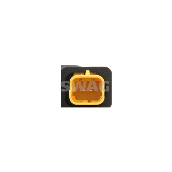 Termostatas, aušinimo skystis SWAG 33 10 0462