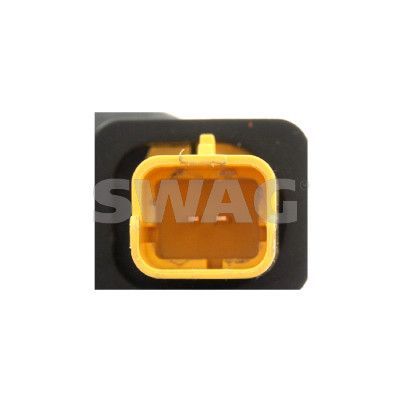 Termostatas, aušinimo skystis SWAG 33 10 0462