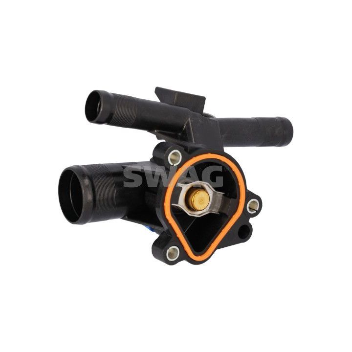 Termostatas, aušinimo skystis SWAG 33 10 1266