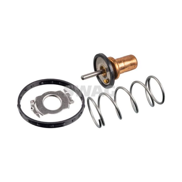 Termostatas, aušinimo skystis SWAG 33 10 1327