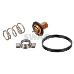 Termostatas, aušinimo skystis SWAG 33 10 1629