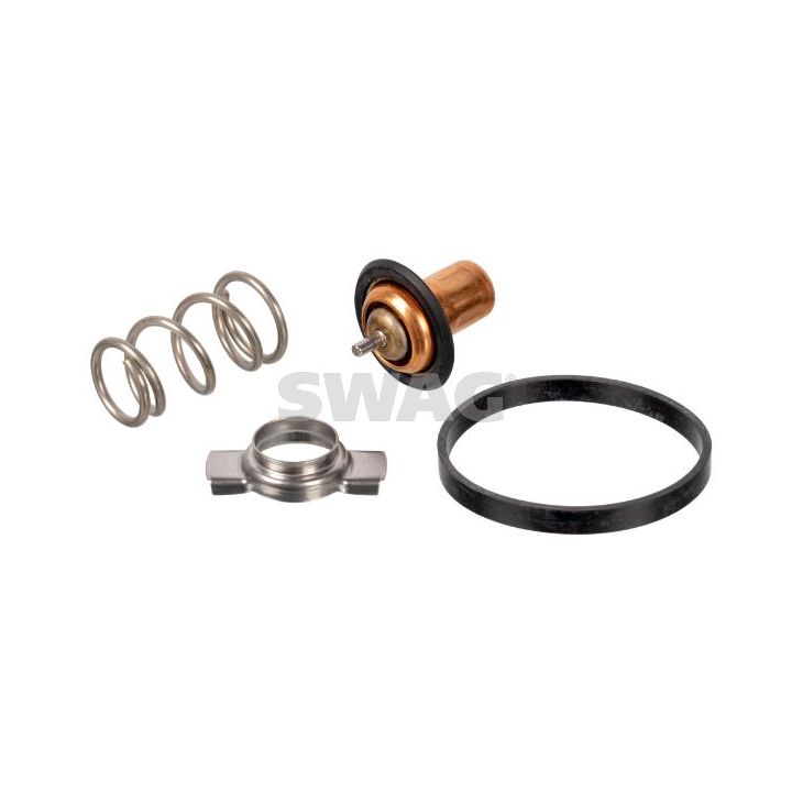 Termostatas, aušinimo skystis SWAG 33 10 1629