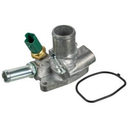 Termostatas, aušinimo skystis SWAG 33 10 2174