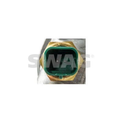 Termostatas, aušinimo skystis SWAG 33 10 2174