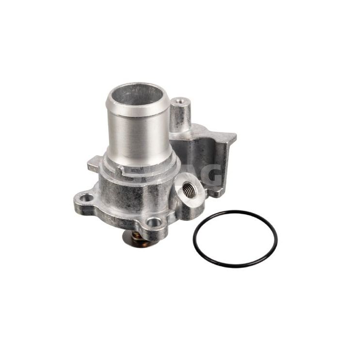 Termostatas, aušinimo skystis SWAG 33 10 2574