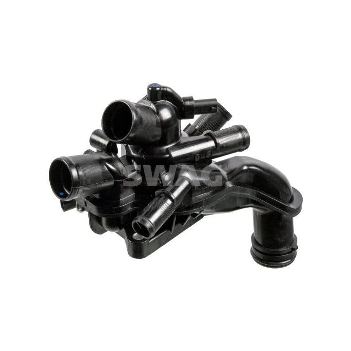 Termostatas, aušinimo skystis SWAG 33 10 4355