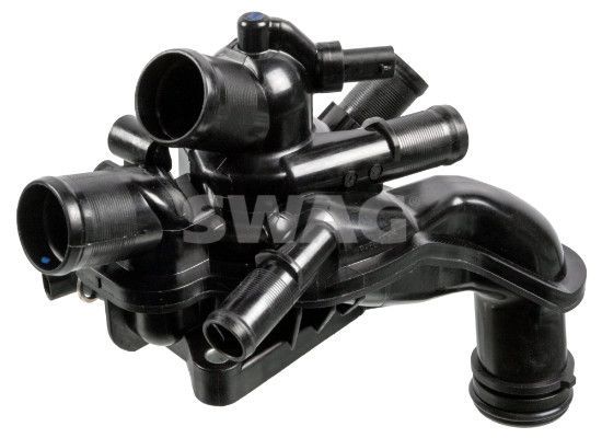Termostatas, aušinimo skystis SWAG 33 10 4355