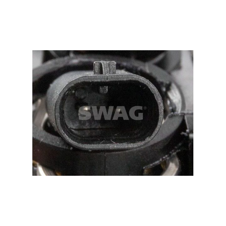 Termostatas, aušinimo skystis SWAG 33 10 4355