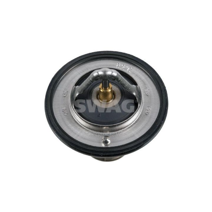 Termostatas, aušinimo skystis SWAG 33 10 4982