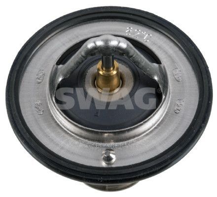 Termostatas, aušinimo skystis SWAG 33 10 4982