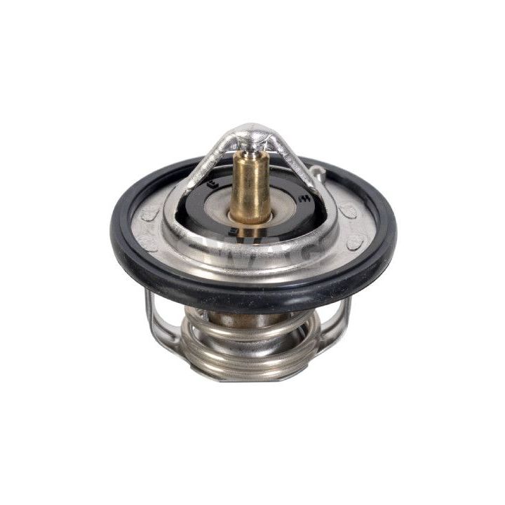 Termostatas, aušinimo skystis SWAG 33 10 4991