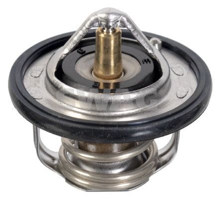 Termostatas, aušinimo skystis SWAG 33 10 4991