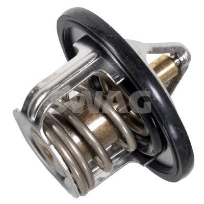 Termostatas, aušinimo skystis SWAG 33 10 4991