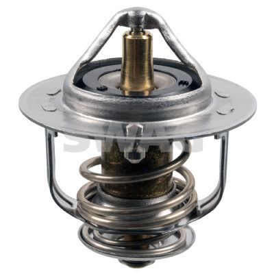 Termostatas, aušinimo skystis SWAG 33 10 4994