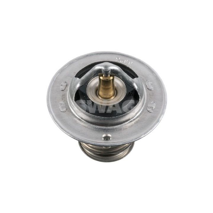 Termostatas, aušinimo skystis SWAG 33 10 4994