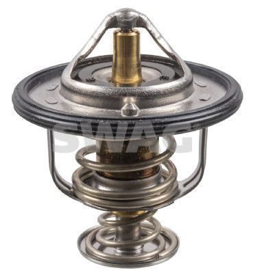 Termostatas, aušinimo skystis SWAG 33 10 4995