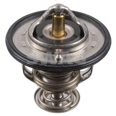 Termostatas, aušinimo skystis SWAG 33 10 4995