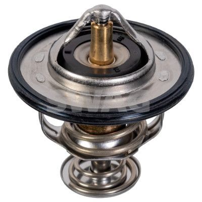 Termostatas, aušinimo skystis SWAG 33 10 4996