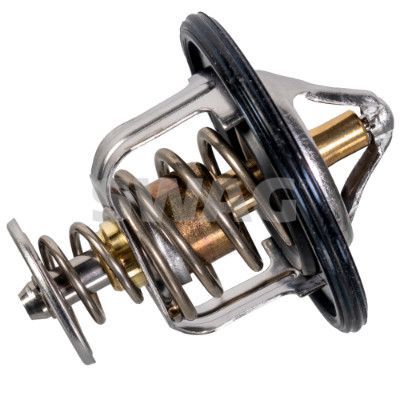 Termostatas, aušinimo skystis SWAG 33 10 4996