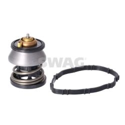 Termostatas, aušinimo skystis SWAG 33 10 5197