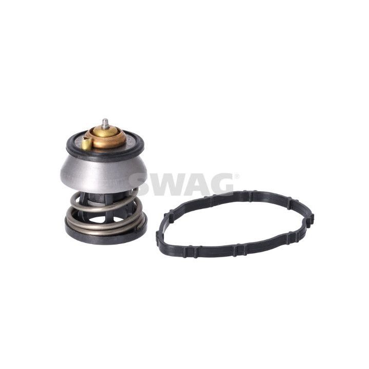 Termostatas, aušinimo skystis SWAG 33 10 5197