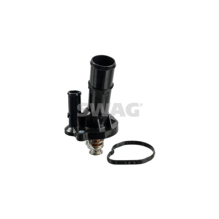 Termostatas, aušinimo skystis SWAG 33 10 8393