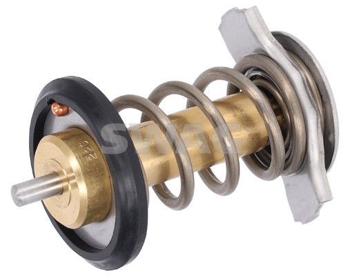 Termostatas, aušinimo skystis SWAG 33 10 9997