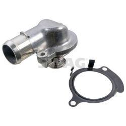 Termostatas, aušinimo skystis SWAG 33 11 0635