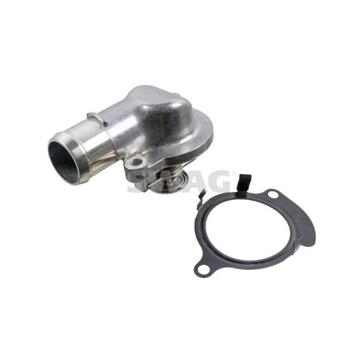 Termostatas, aušinimo skystis SWAG 33 11 0635