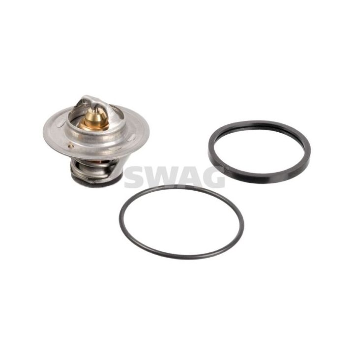 Termostatas, aušinimo skystis SWAG 37 91 7350