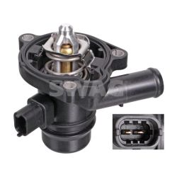 Termostatas, aušinimo skystis SWAG 40 10 3377